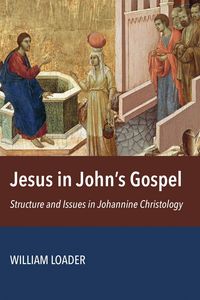 Produktbild: Jesus in John's Gospel