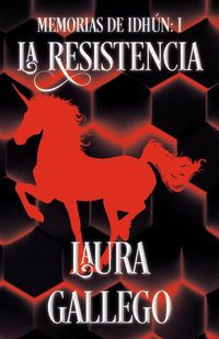 Produktbild: Memorias de Idh&uacute;n: La Resistencia / Memories from Idhun: The Resistance