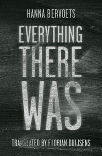 Produktbild: Everything There Was