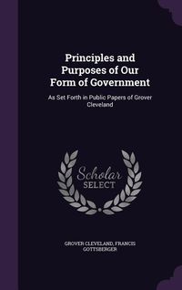 Produktbild: Principles and Purposes of Our Form of Government