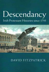 Produktbild: Descendancy