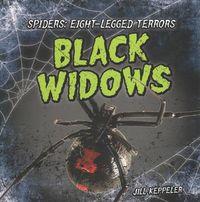 Produktbild: Black Widows