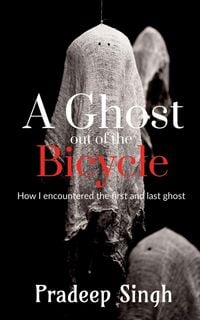 Produktbild: A Ghost out of the Bicycle