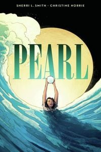 Produktbild: Pearl: A Graphic Novel