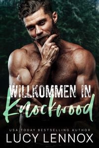 Produktbild: Willkommen in Knockwood
