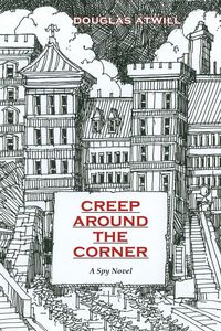 Produktbild: Creep Around the Corner