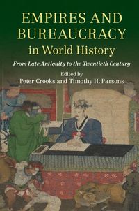 Produktbild: Empires and Bureaucracy in World History