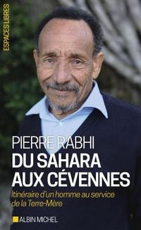 Produktbild: Du Sahara aux C&eacute;vennes