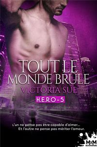 Produktbild: Tout le monde brule