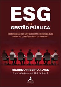 Produktbild: ESG na Gest&atilde;o P&uacute;blica
