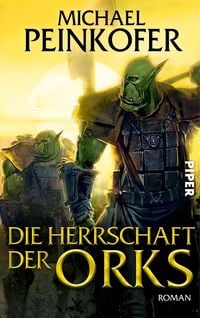 Produktbild: Die Herrschaft der Orks