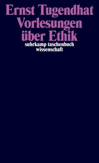 Produktbild: Vorlesungen &uuml;ber Ethik
