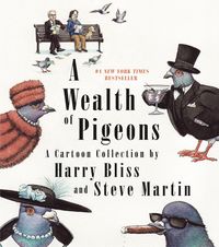 Produktbild: A Wealth of Pigeons