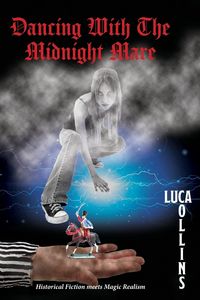 Produktbild: Dancing With The Midnight Mare