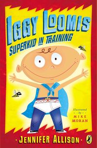 Produktbild: Iggy Loomis Superkid in Traini