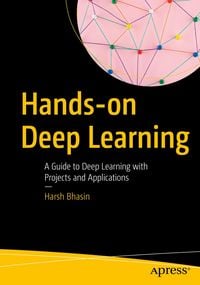 Produktbild: Hands-on Deep Learning