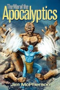 Produktbild: The War of the Apocalyptics