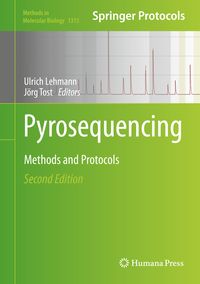 Produktbild: Pyrosequencing