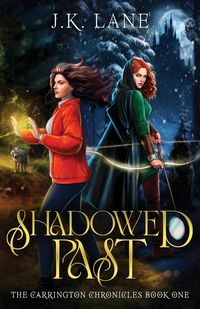 Produktbild: Shadowed Past