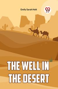 Produktbild: The Well In The Desert