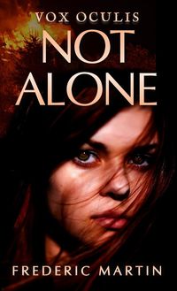 Produktbild: Not Alone