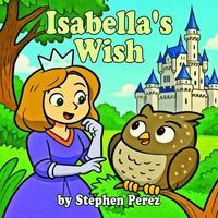 Produktbild: Isabella's Wish