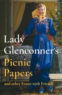Produktbild: Lady Glenconner's Picnic Papers