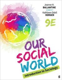 Produktbild: Our Social World