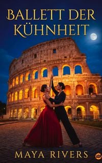 Produktbild: Ballett der K&uuml;hnheit