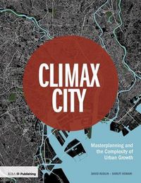 Produktbild: Climax City