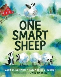 Produktbild: One Smart Sheep
