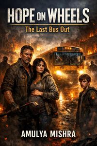 Produktbild: Hope on Wheels: The Last Bus Out
