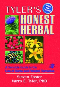 Produktbild: Tyler's Honest Herbal