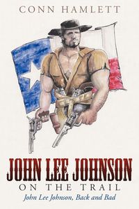 Produktbild: John Lee Johnson on the Trail