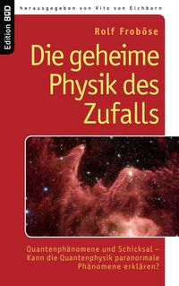 Produktbild: Die geheime Physik des Zufalls