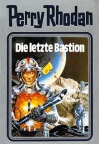 Produktbild: Die letzte Bastion