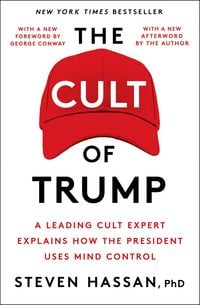 Produktbild: The Cult of Trump