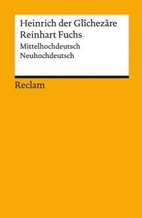 Produktbild: Reinhart Fuchs