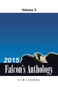Produktbild: 2015 Falcon's Anthology