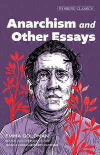Produktbild: Anarchism and Other Essays