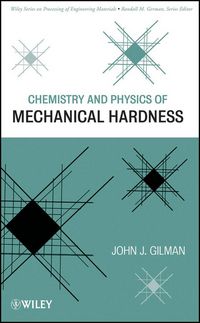 Produktbild: Chemistry and Physics of Mechanical Hardness
