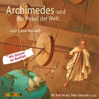 Bild vom Artikel Archimedes und der Hebel der Welt vom Autor Luca Novelli