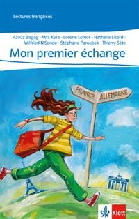 Produktbild: Mon premier &eacute;change