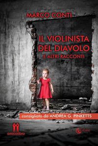 Produktbild: Il violinista del diavolo e altri racconti