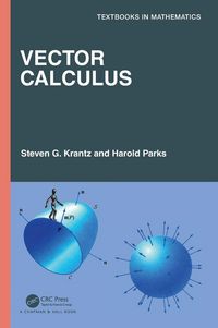 Produktbild: Vector Calculus