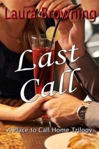 Produktbild: Last Call (A Place to Call Home, #3)