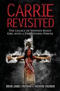 Produktbild: Carrie Revisited