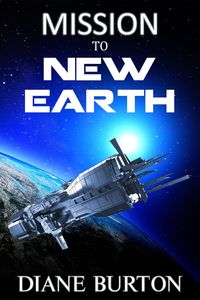 Produktbild: Mission to New Earth: A Novella