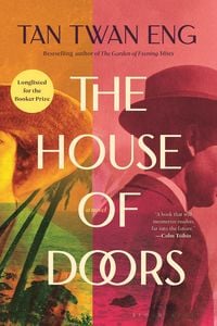 Produktbild: The House of Doors