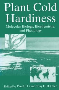 Produktbild: Plant Cold Hardiness